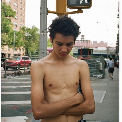 Let's Panic | William Strobeck | Creative Direction