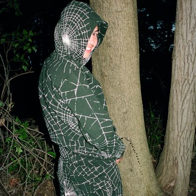 Let's Panic | William Strobeck | Creative Direction