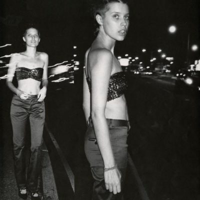 BIG Magazine | Terry Richardson