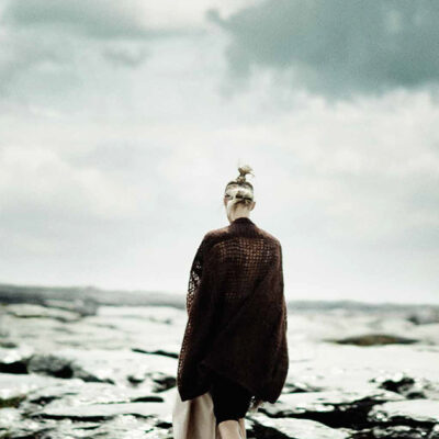 Vogue Japan | Boo George