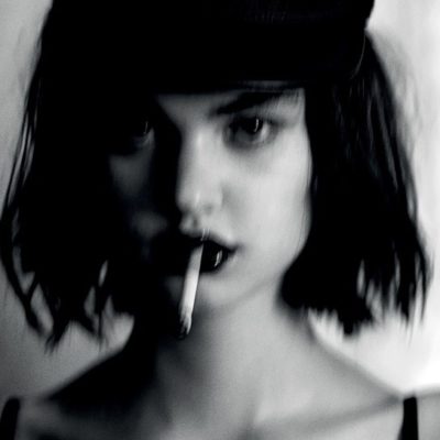 Let's Panic | Yohji Yamamoto | Boo George | Creative Direction