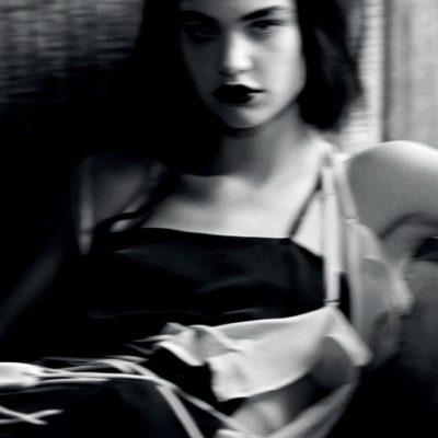 Let's Panic | Yohji Yamamoto | Boo George | Creative Direction