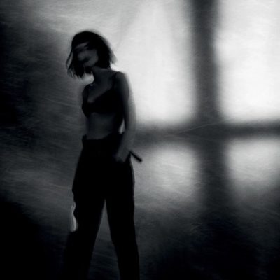 Let's Panic | Yohji Yamamoto | Boo George | Creative Direction