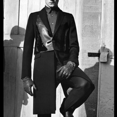 Barney's New York | Leigh Ledare