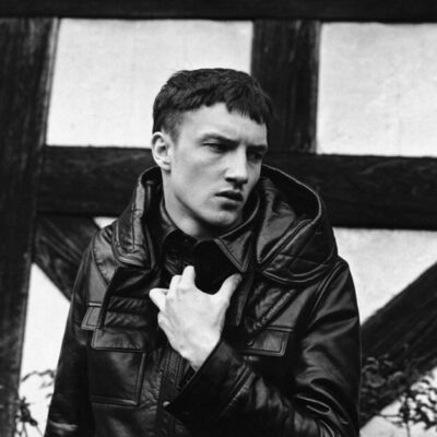 Barney's New York | Leigh Ledare