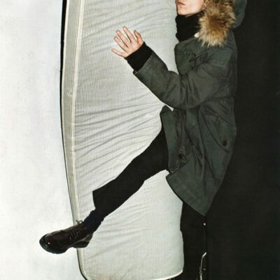 Barney's New York | Frederike Helwig