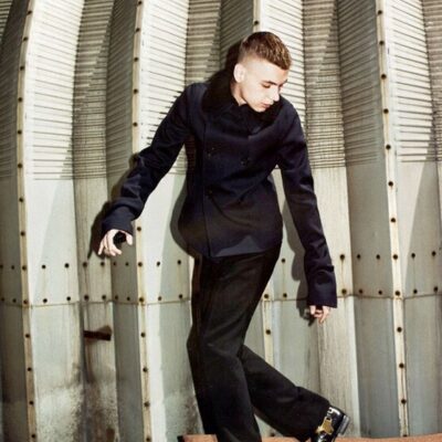 Barney's New York | Frederike Helwig