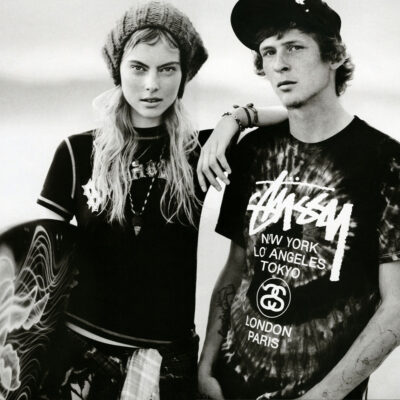 Teen Vogue | Boo George