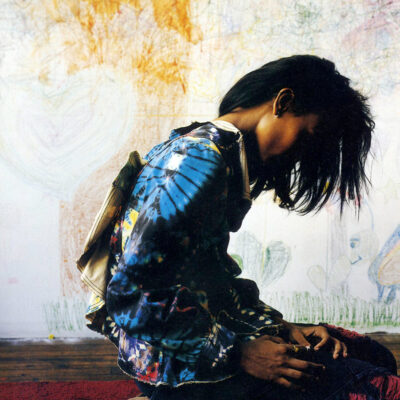 i-D | Christophe Rihet