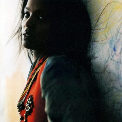 i-D | Christophe Rihet