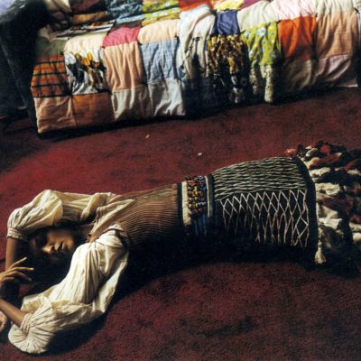 i-D | Christophe Rihet