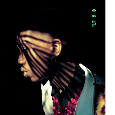 Let's Panic | Commes des Garçons | Ivar Wigan | Creative Direction