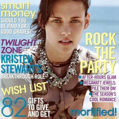 Teen Vogue | Covers