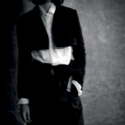 Let's Panic | Yohji Yamamoto | Boo George | Creative Direction