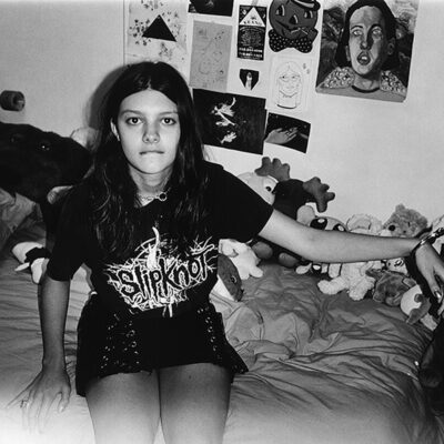 Let's Panic | Nick Haymes | Creative Direction