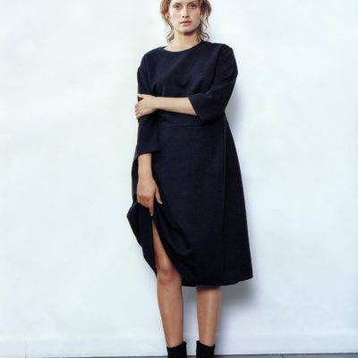 NYLON | Mark Borthwick