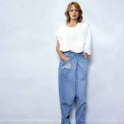 NYLON | Mark Borthwick