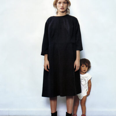 NYLON | Mark Borthwick