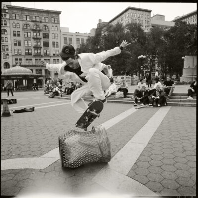 i-D | Davide Sorrenti