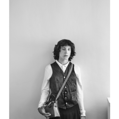 BOYY | Jim Goldberg | AW21 | Creative Direction