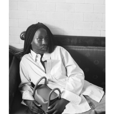 BOYY | Jim Goldberg | AW21 | Creative Direction