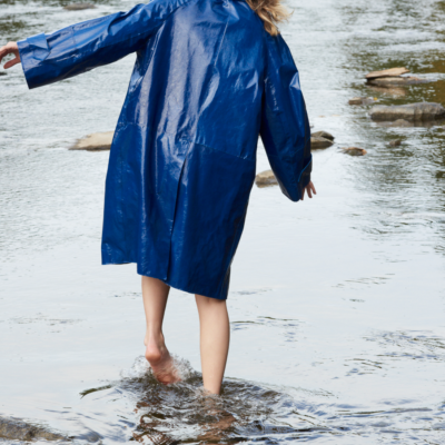 Hache | Richard Kern | FW17 | Creative Direction