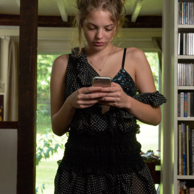 Hache | Richard Kern | FW17 | Creative Direction