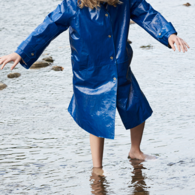 Hache | Richard Kern | FW17 | Creative Direction