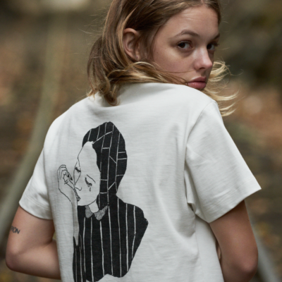 Hache | Richard Kern | FW17 | Creative Direction