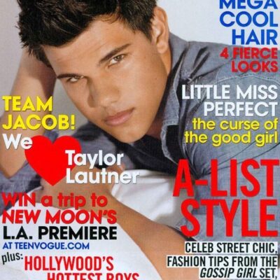 Teen Vogue | Covers
