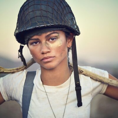 Teen Vogue | Boo George