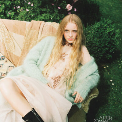 Teen Vogue | Matteo Montenari