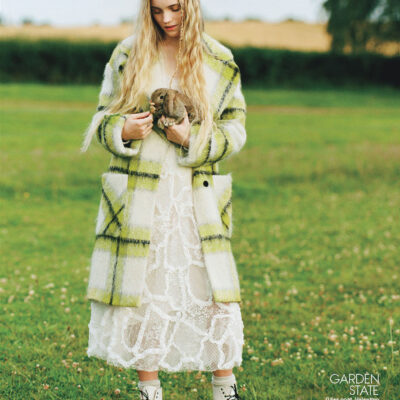 Teen Vogue | Matteo Montenari