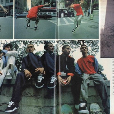 i-D | Davide Sorrenti