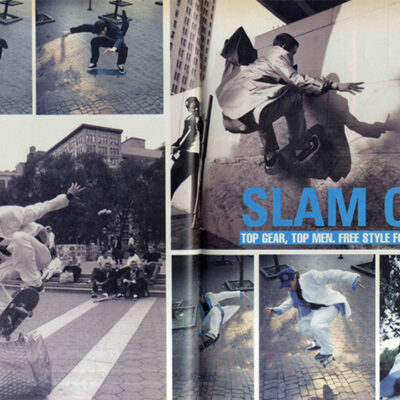 i-D | Davide Sorrenti