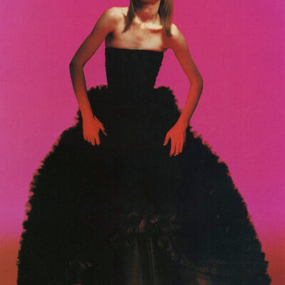 NOVA | Philippe Cometti