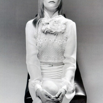 NOVA | Philippe Cometti