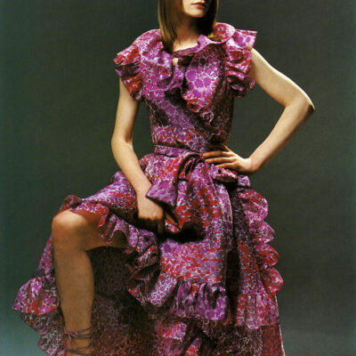 NOVA | Philippe Cometti